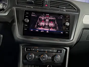 VOLKSWAGEN TIGUAN DSG 4MOTION 2.0TDI 150CP 2017