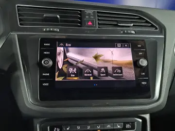 VOLKSWAGEN TIGUAN DSG 4MOTION 2.0TDI 150CP 2017
