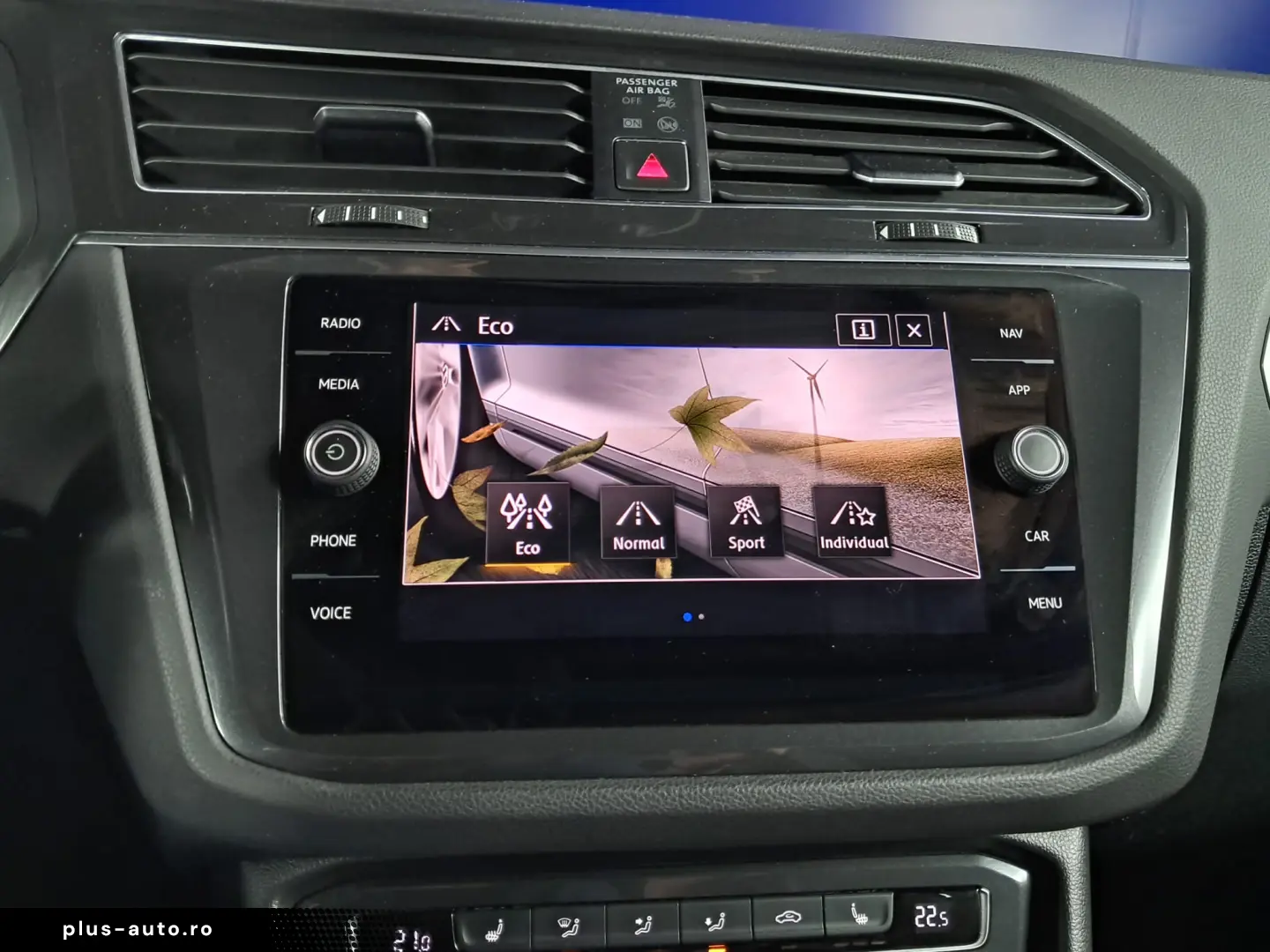 VOLKSWAGEN TIGUAN DSG 4MOTION 2.0TDI 150CP 2017