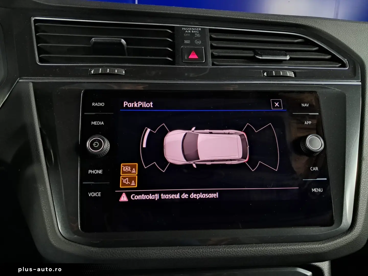 VOLKSWAGEN TIGUAN DSG 4MOTION 2.0TDI 150CP 2017