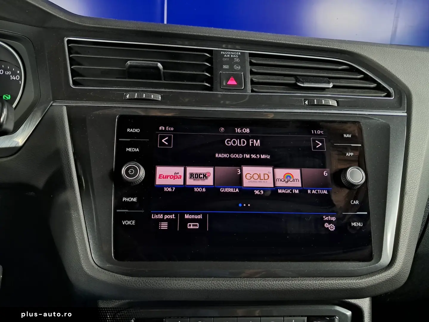 VOLKSWAGEN TIGUAN DSG 4MOTION 2.0TDI 150CP 2017