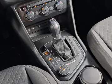 VOLKSWAGEN TIGUAN DSG 4MOTION 2.0TDI 150CP 2017