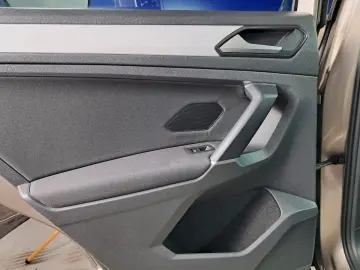 VOLKSWAGEN TIGUAN DSG 4MOTION 2.0TDI 150CP 2017