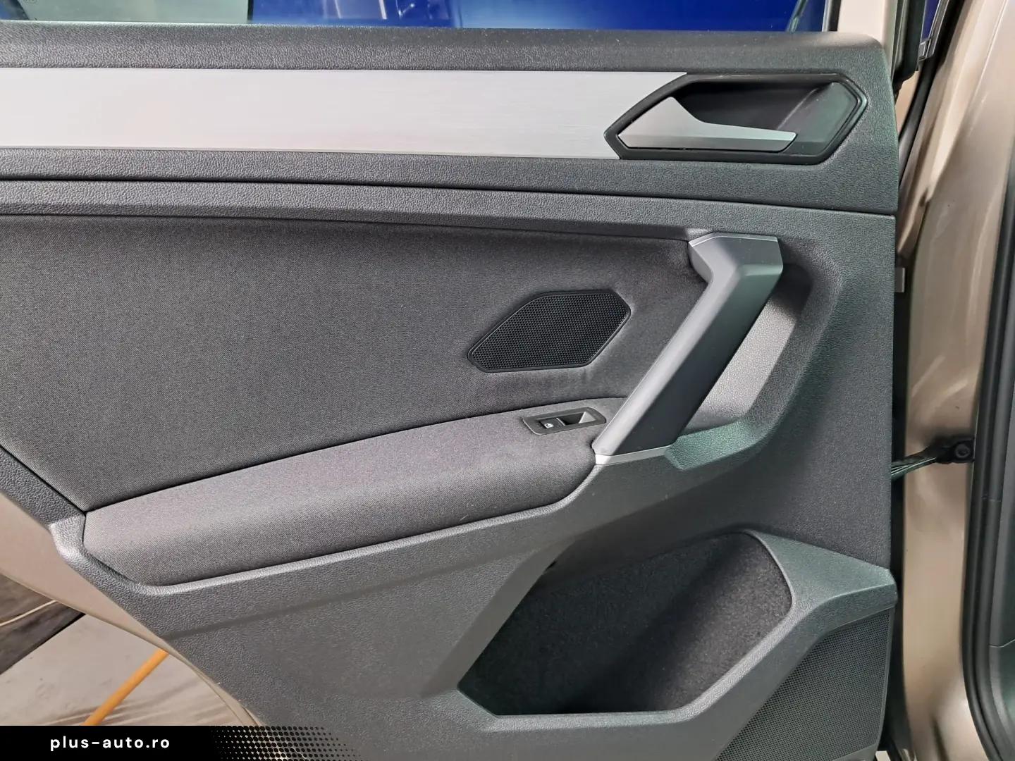 VOLKSWAGEN TIGUAN DSG 4MOTION 2.0TDI 150CP 2017