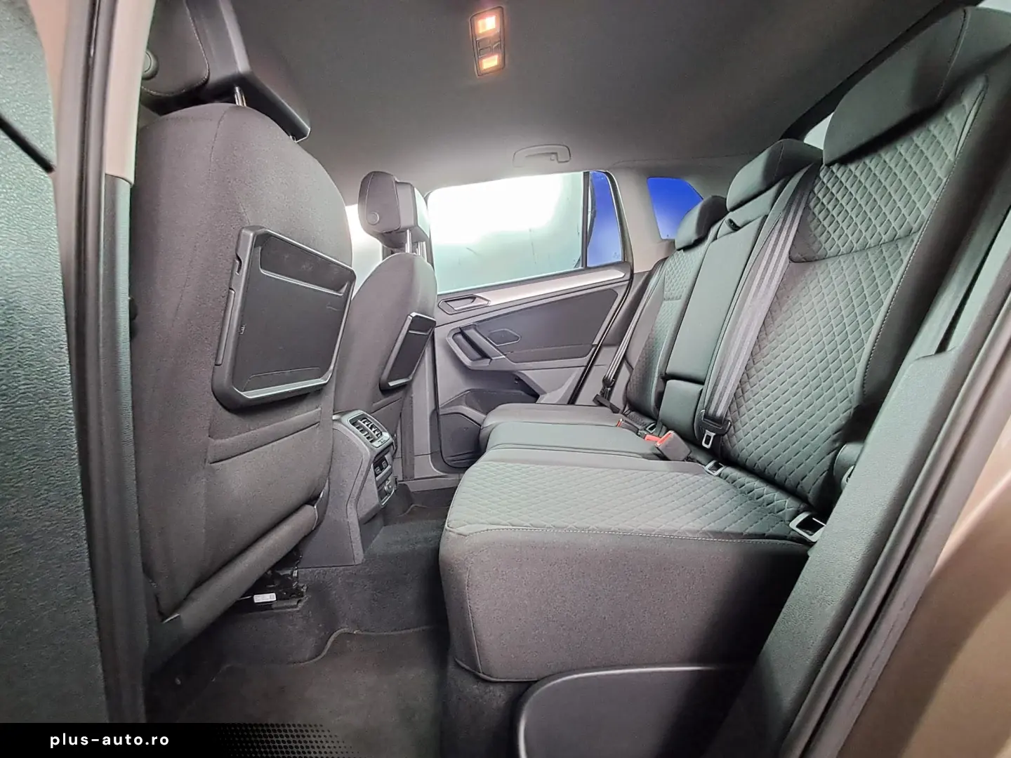 VOLKSWAGEN TIGUAN DSG 4MOTION 2.0TDI 150CP 2017