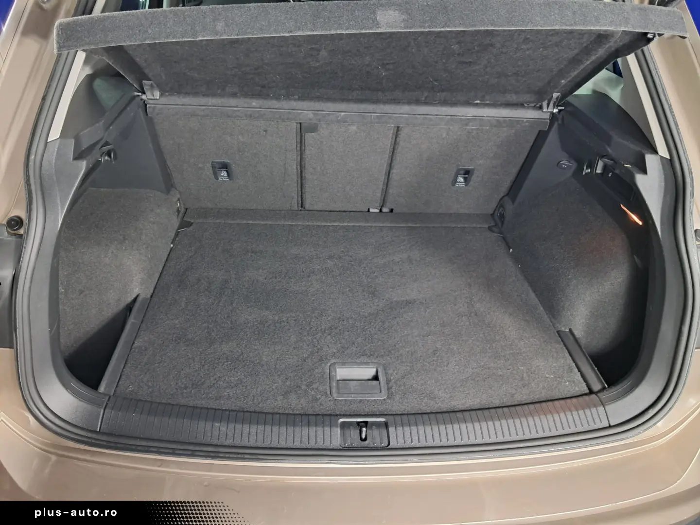 VOLKSWAGEN TIGUAN DSG 4MOTION 2.0TDI 150CP 2017