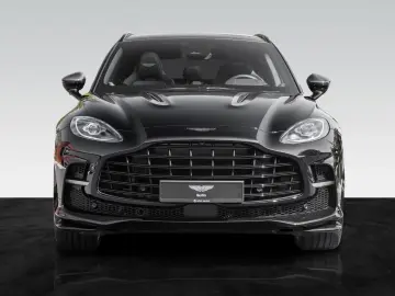 ASTON MARTIN DBX707 MY25   Carbon Pack   Bowers&Wilkins