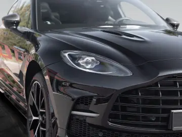 ASTON MARTIN DBX707 MY25   Carbon Pack   Bowers&Wilkins