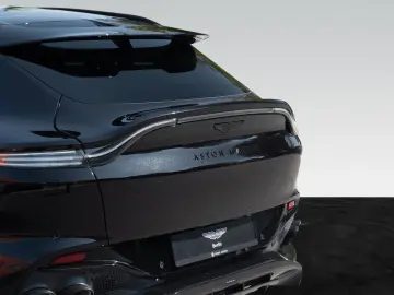 ASTON MARTIN DBX707 MY25   Carbon Pack   Bowers&Wilkins