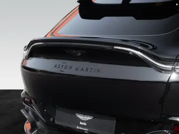 ASTON MARTIN DBX707 MY25   Carbon Pack   Bowers&Wilkins