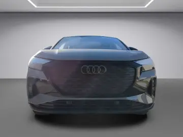 AUDI Q4 Sportback e-tron 50 e-tron quattro SONOS LED