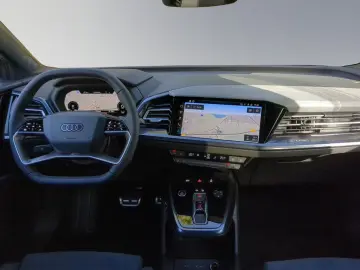 AUDI Q4 Sportback e-tron 50 e-tron quattro SONOS LED