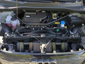 AUDI Q4 Sportback e-tron 50 e-tron quattro SONOS LED