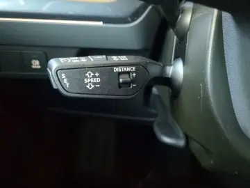 AUDI Q4 Sportback e-tron 50 e-tron quattro SONOS LED