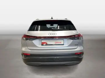 AUDI Q4 55 e-tron quattro 360 ACC DynLicht