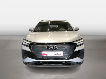 AUDI Q4 55 e-tron quattro 360 ACC DynLicht