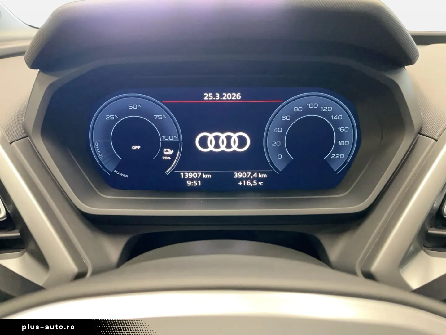 AUDI Q4 55 e-tron quattro 360 ACC DynLicht