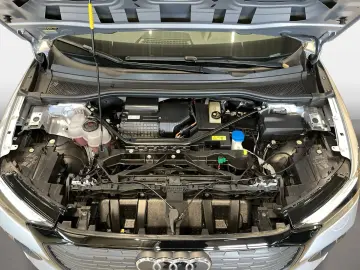 AUDI Q4 55 e-tron quattro 360 ACC DynLicht