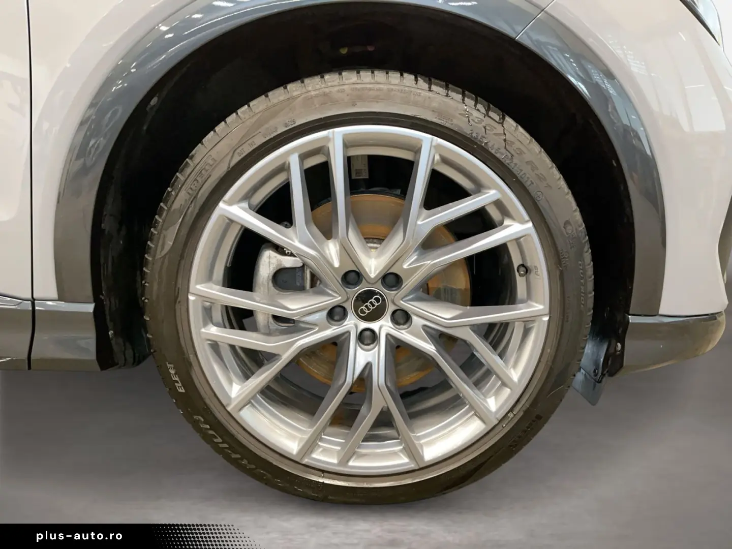 AUDI Q4 Sportback 45 e-tron quattro AUT DynLicht