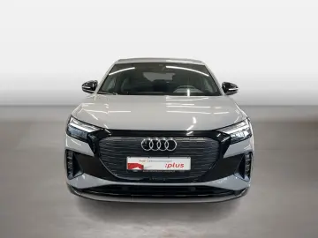 AUDI Q4 Sportback 45 e-tron quattro AUT DynLicht