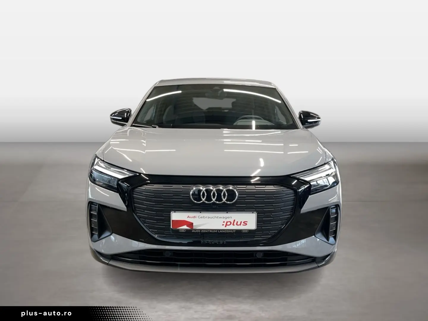 AUDI Q4 Sportback 45 e-tron quattro AUT DynLicht
