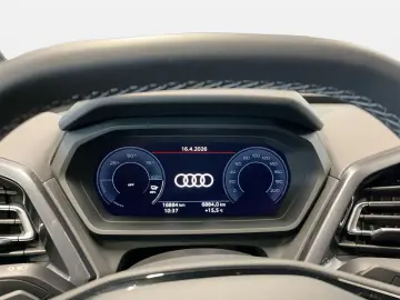 AUDI Q4 Sportback 45 e-tron quattro AUT DynLicht