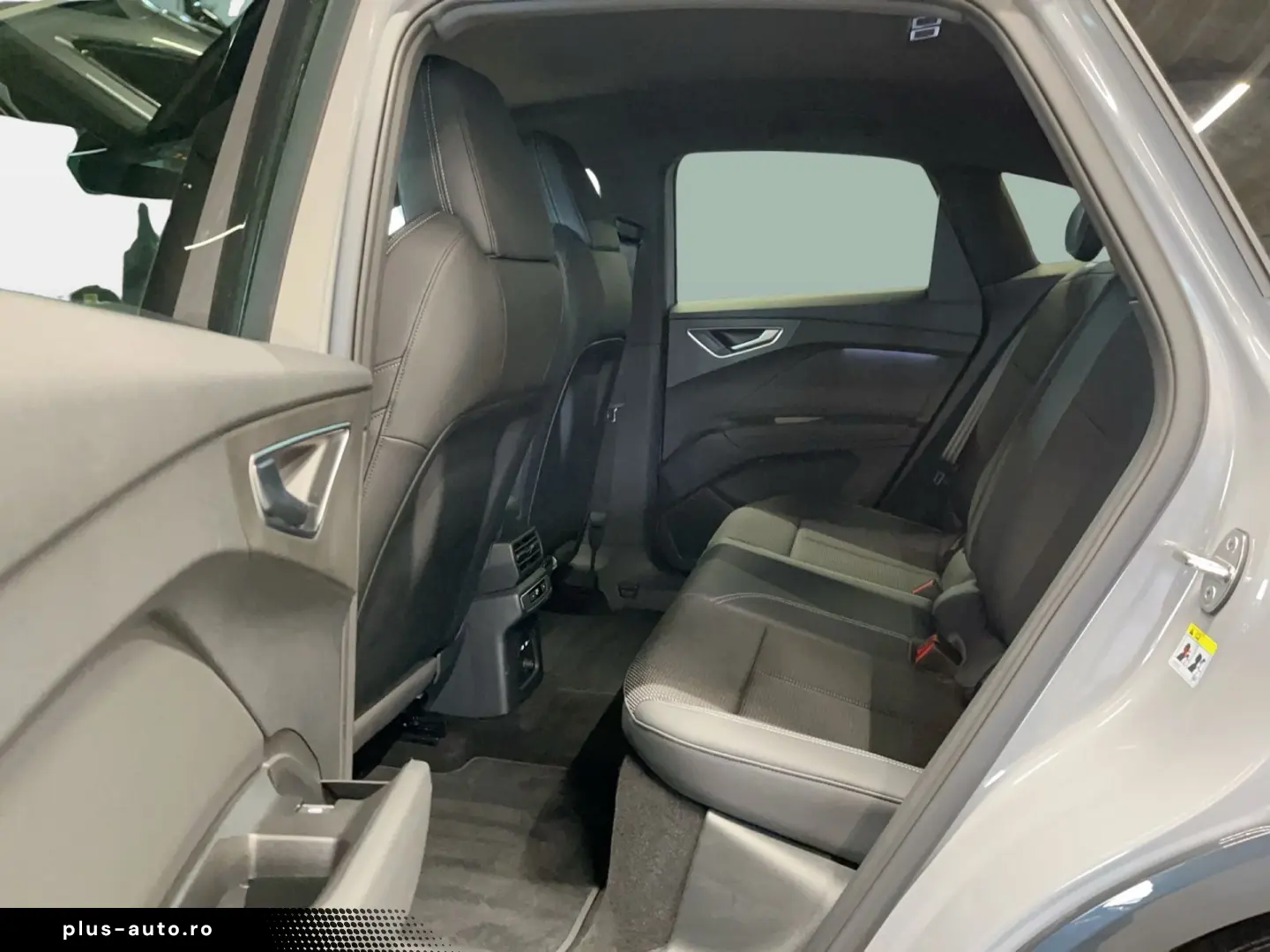 AUDI Q4 Sportback 45 e-tron quattro AUT DynLicht