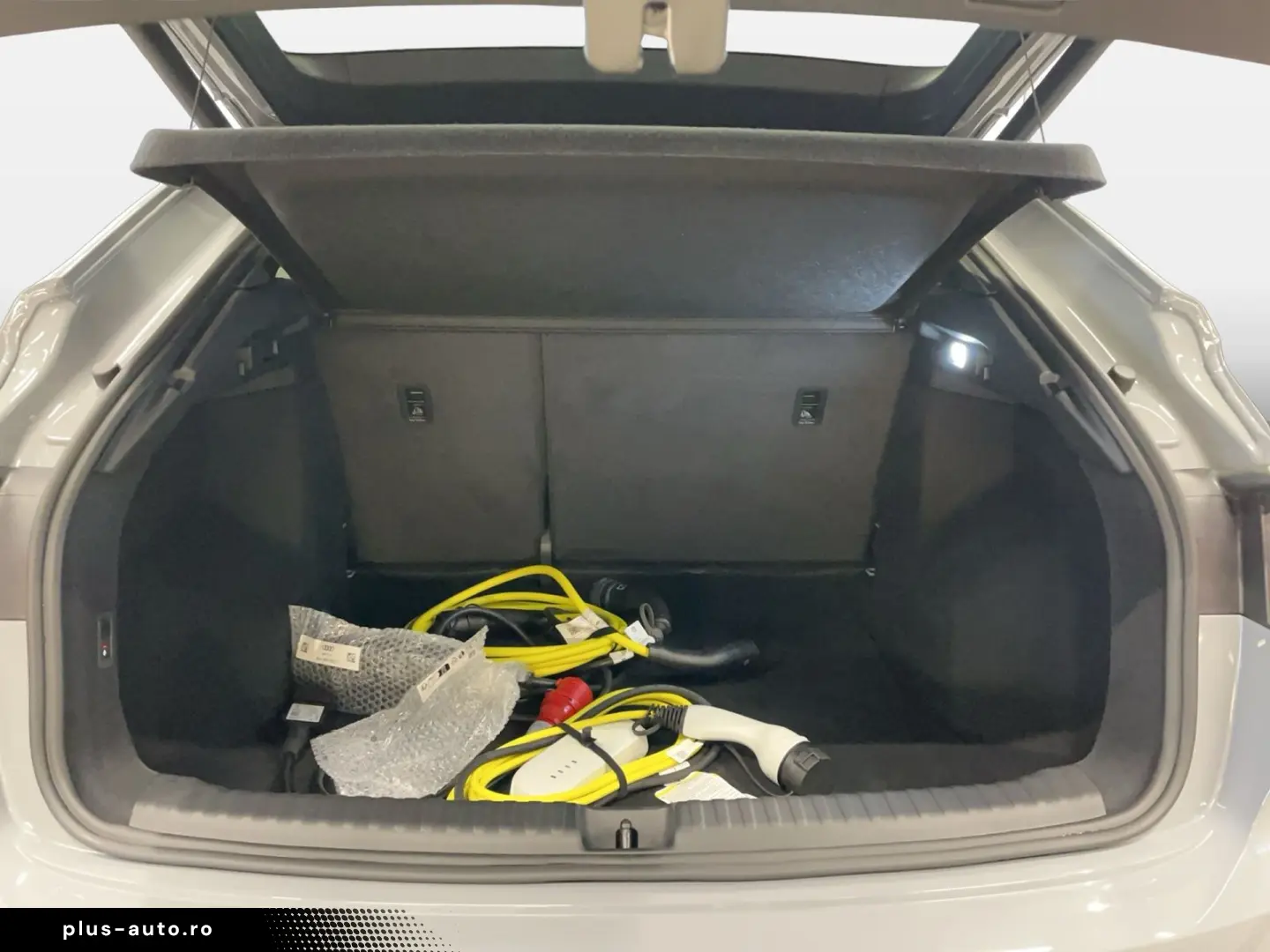 AUDI Q4 Sportback 45 e-tron quattro AUT DynLicht