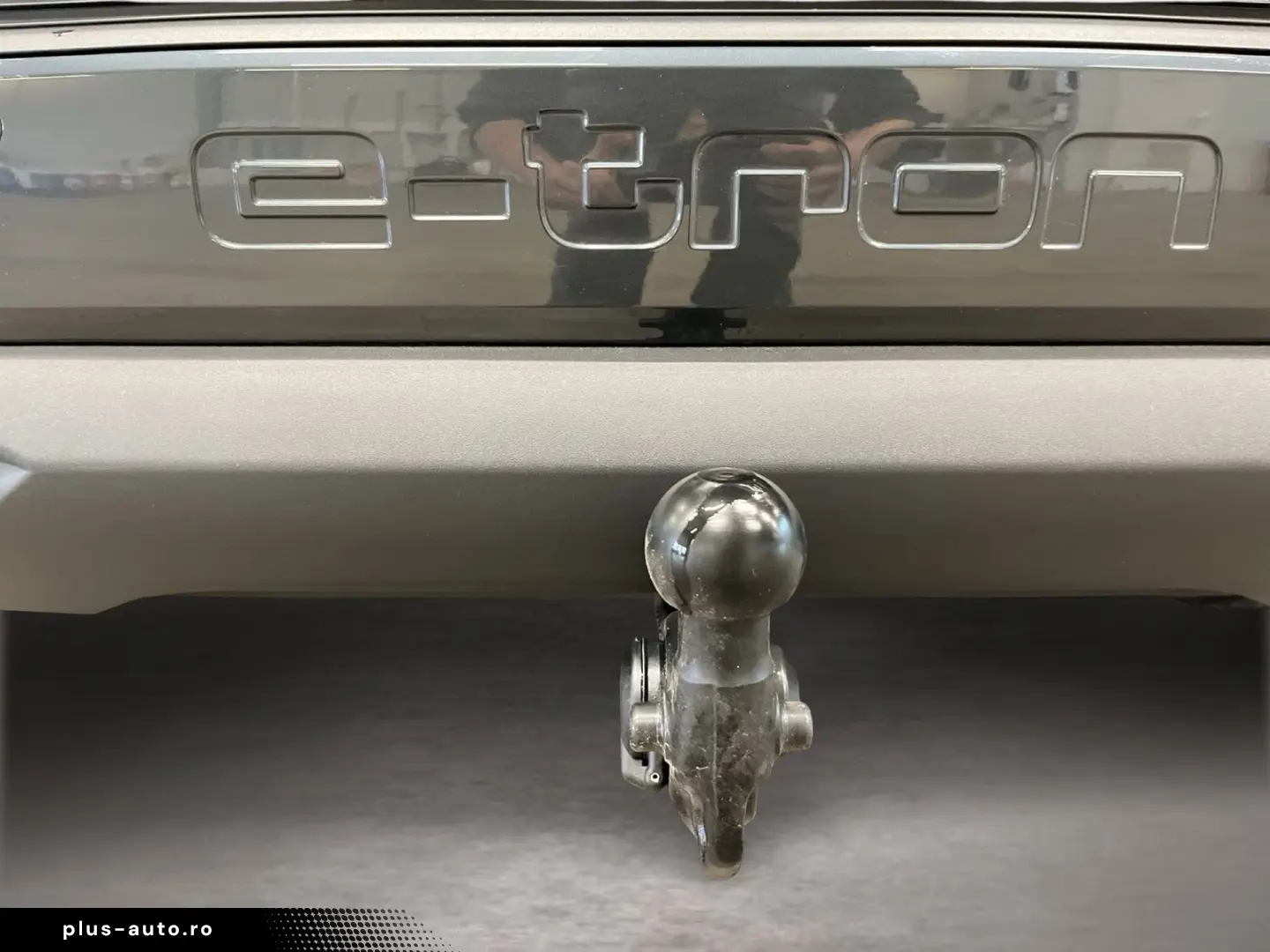 AUDI Q4 Sportback 45 e-tron quattro AUT DynLicht