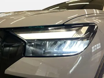 AUDI Q4 Sportback 45 e-tron quattro AUT DynLicht