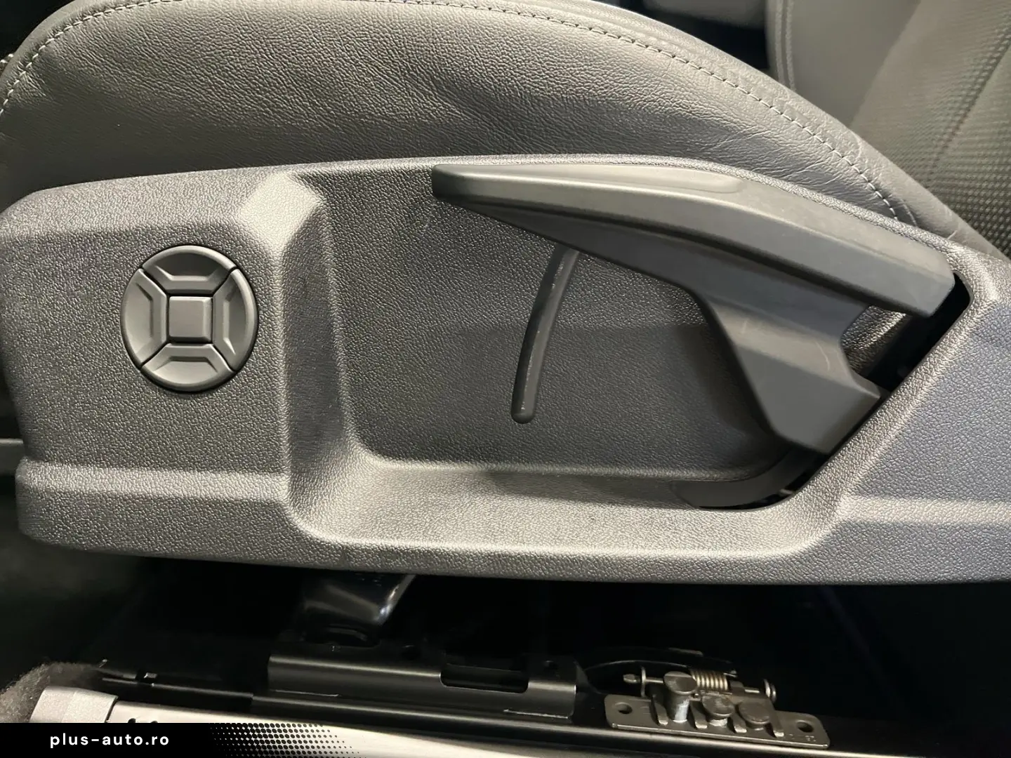 AUDI Q4 Sportback 45 e-tron quattro AUT DynLicht