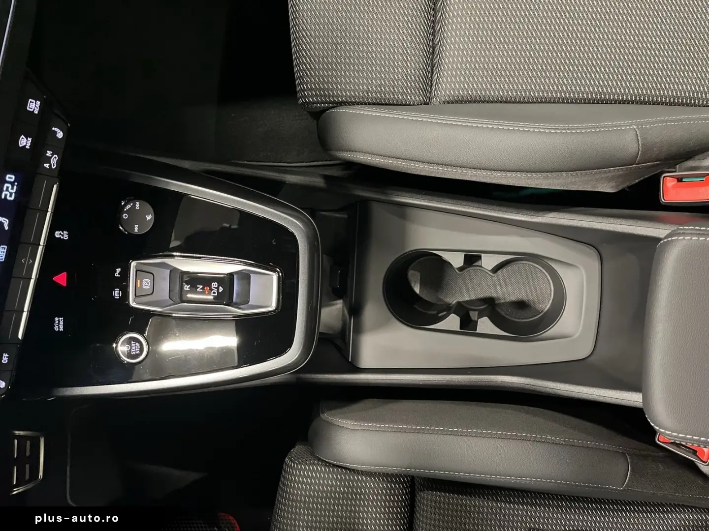 AUDI Q4 Sportback 45 e-tron quattro AUT DynLicht