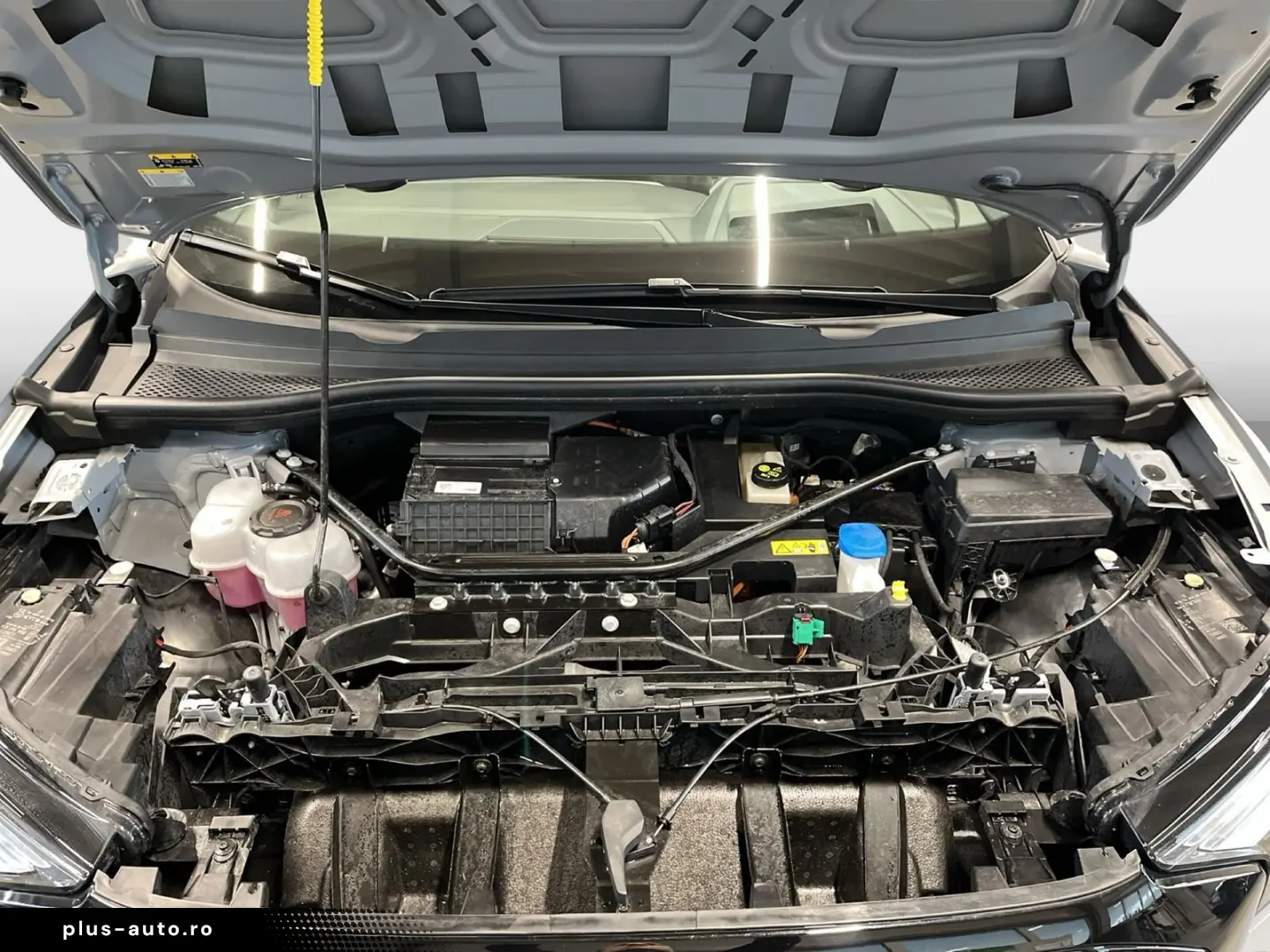 AUDI Q4 Sportback 45 e-tron quattro AUT DynLicht