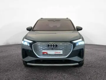AUDI Q4 e-tron 55 qua  WÄRME LED ACC NAVI R-CAM