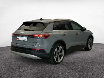AUDI Q4 e-tron 55 qua  WÄRME LED ACC NAVI R-CAM