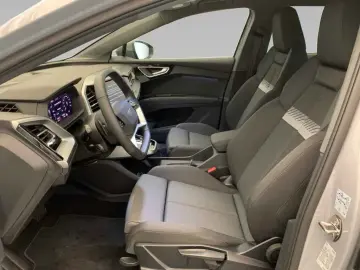 AUDI Q4 e-tron 55 qua  WÄRME LED ACC NAVI R-CAM