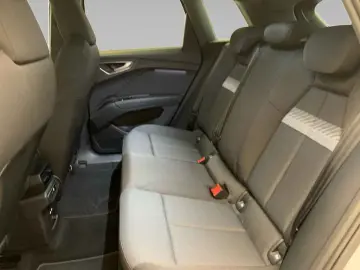 AUDI Q4 e-tron 55 qua  WÄRME LED ACC NAVI R-CAM