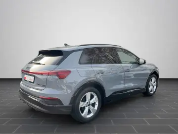AUDI Q4 e-tron 55 quattro S line MATRIX AR-HUD KAMERA