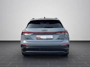 AUDI Q4 e-tron 55 quattro S line MATRIX AR-HUD KAMERA