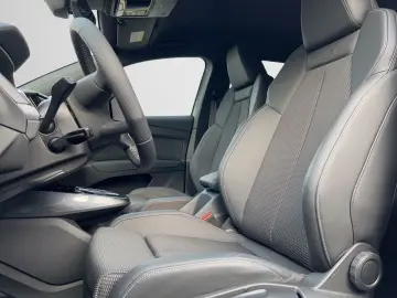 AUDI Q4 e-tron 55 quattro S line MATRIX AR-HUD KAMERA