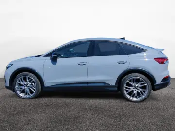 AUDI Q4 Sportback e-tron 45 quattro 77 kWh S line