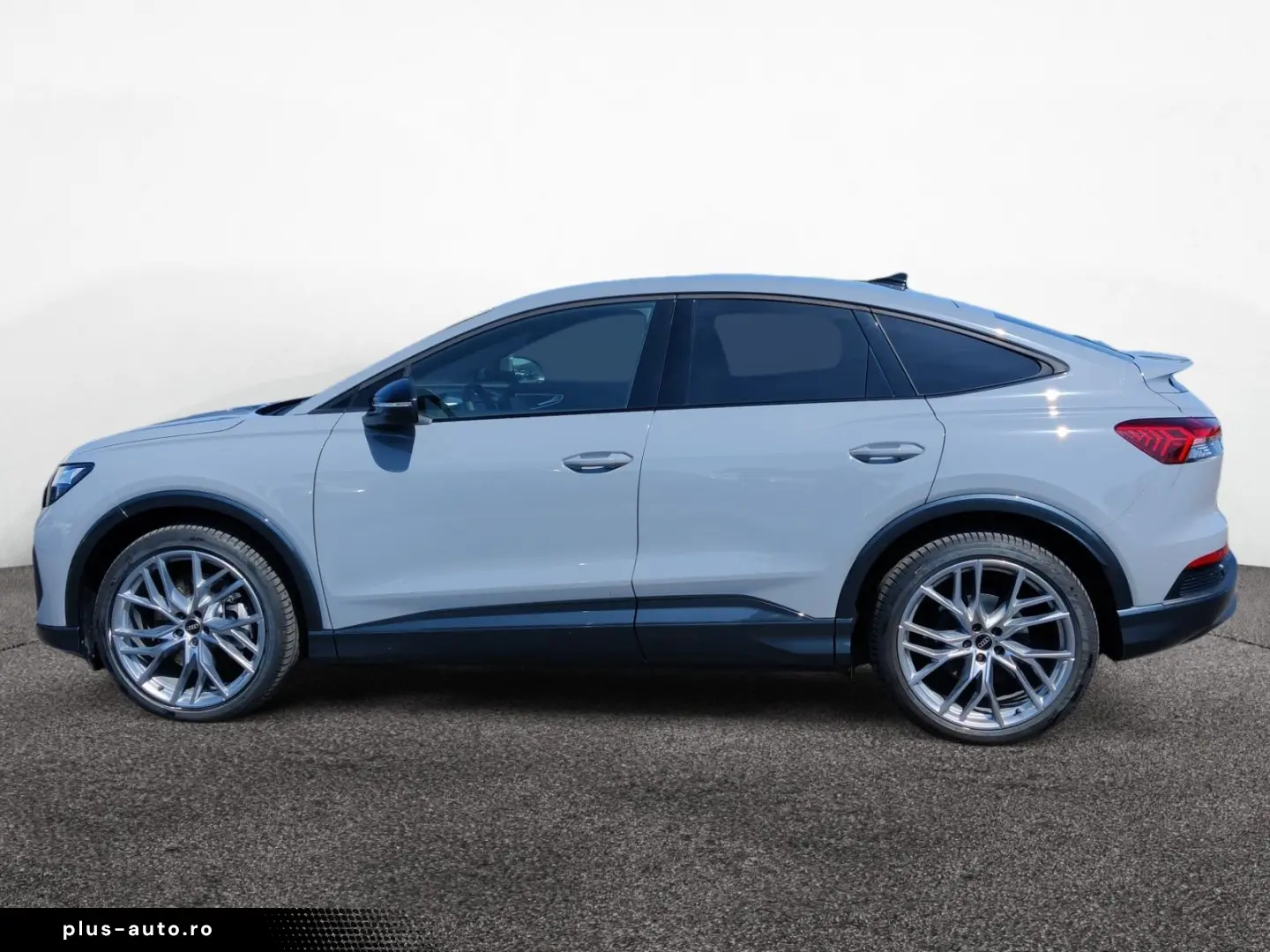 AUDI Q4 Sportback e-tron 45 quattro 77 kWh S line