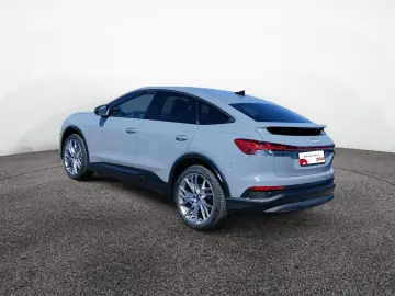 AUDI Q4 Sportback e-tron 45 quattro 77 kWh S line