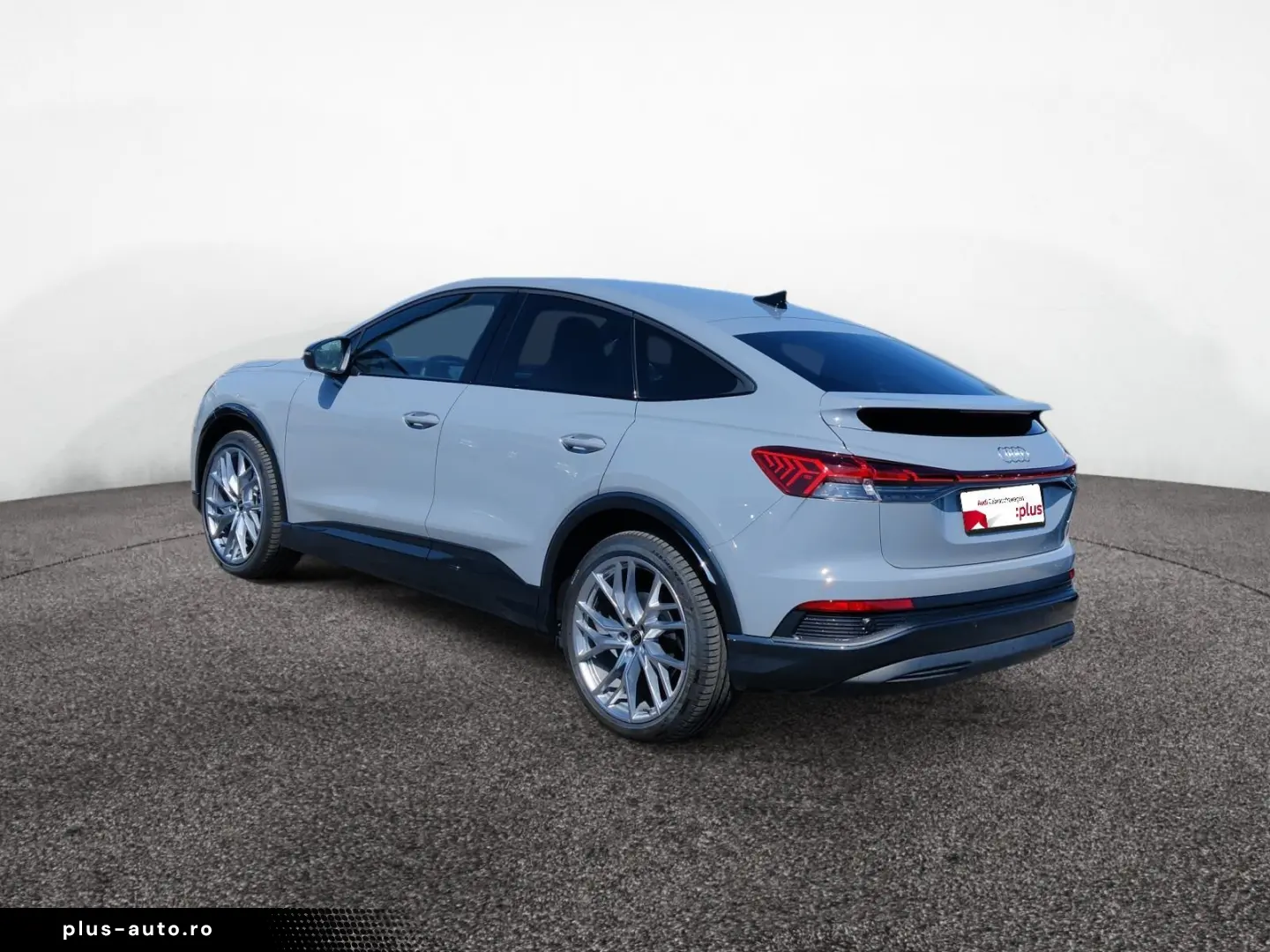 AUDI Q4 Sportback e-tron 45 quattro 77 kWh S line