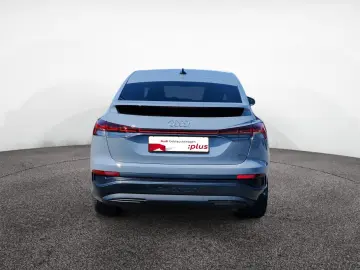 AUDI Q4 Sportback e-tron 45 quattro 77 kWh S line