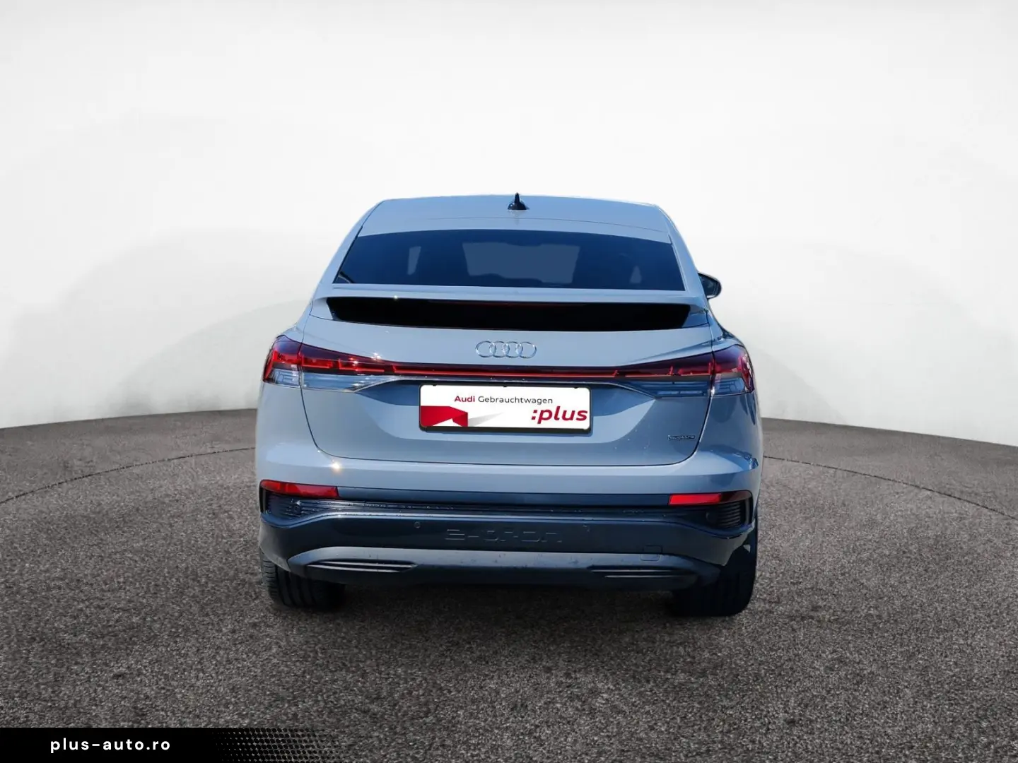 AUDI Q4 Sportback e-tron 45 quattro 77 kWh S line