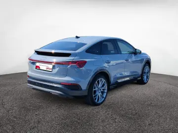 AUDI Q4 Sportback e-tron 45 quattro 77 kWh S line