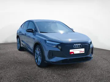 AUDI Q4 Sportback e-tron 45 quattro 77 kWh S line