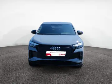 AUDI Q4 Sportback e-tron 45 quattro 77 kWh S line