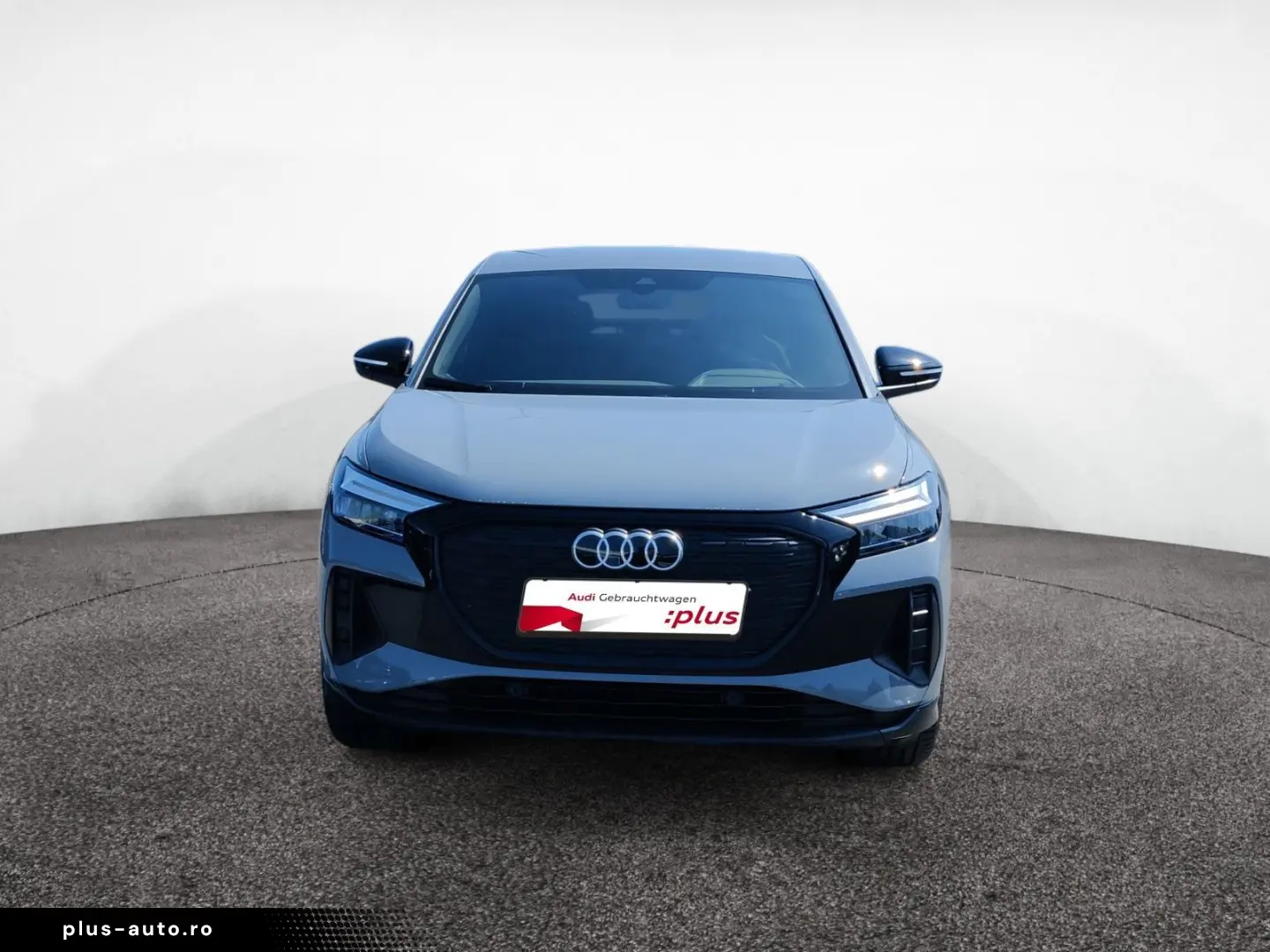 AUDI Q4 Sportback e-tron 45 quattro 77 kWh S line